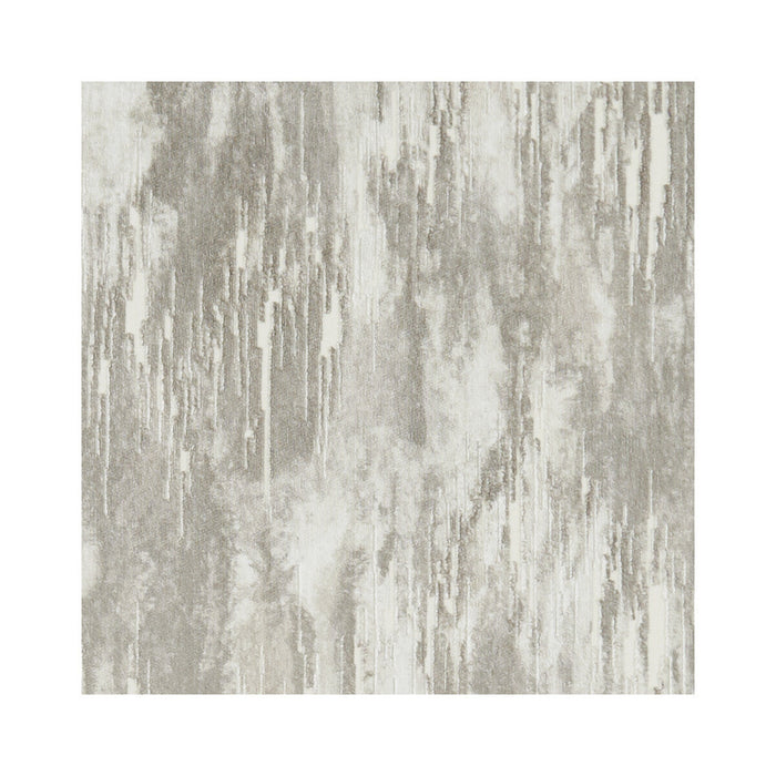 Clarke & Clarke Umbra Natural Fabric Sample F1244/04.CAC.0