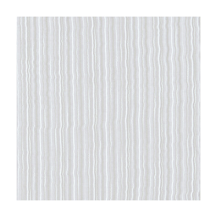 Clarke & Clarke Alexis Chalk Fabric Sample F1277/01.CAC.0