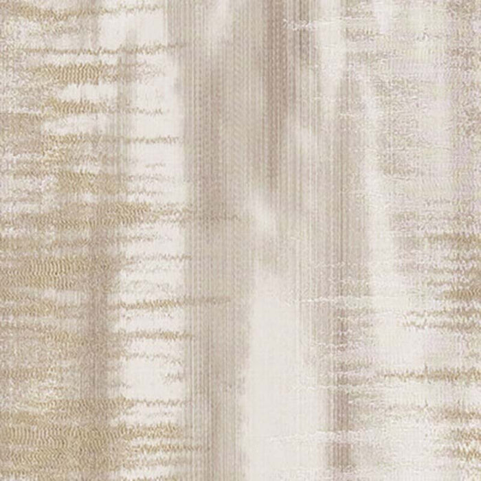 Clarke & Clarke Contour Mocha Fabric Sample F1334/05.CAC.0