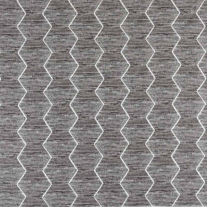 Clarke & Clarke Stratum Charcoal Fabric Sample F1415/03.CAC.0