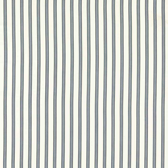 Clarke & Clarke Edison Denim Fabric Sample F1499/02.CAC.0