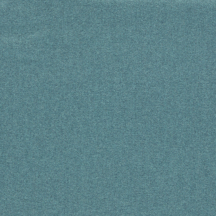 Clarke & Clarke Rowland Teal Fabric Sample F1570/10.CAC.0