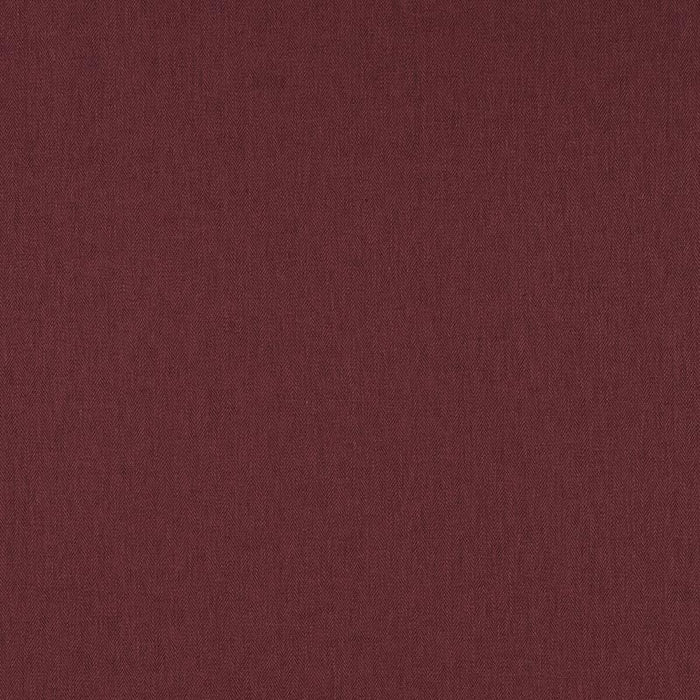 Clarke & Clarke Orla Garnet Fabric Sample F1572/08.CAC.0