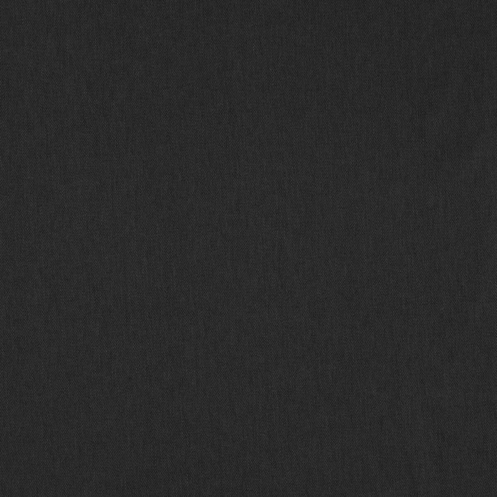 Clarke & Clarke Orla Licorice Fabric F1572/11.CAC.0