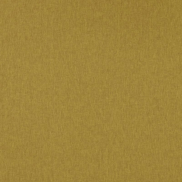 Clarke & Clarke Orla Saffron Fabric Sample F1572/19.CAC.0