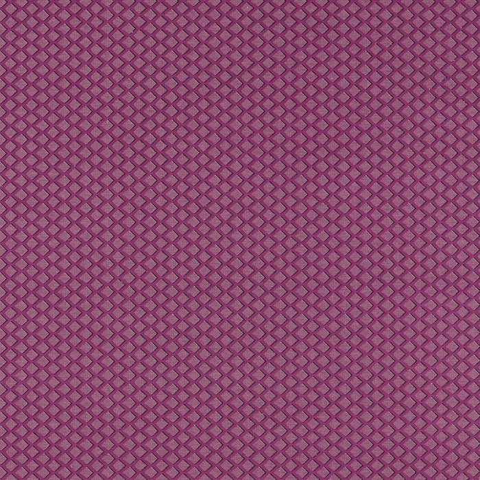 Clarke & Clarke Equator Raspberry Fabric F1618/05.CAC.0
