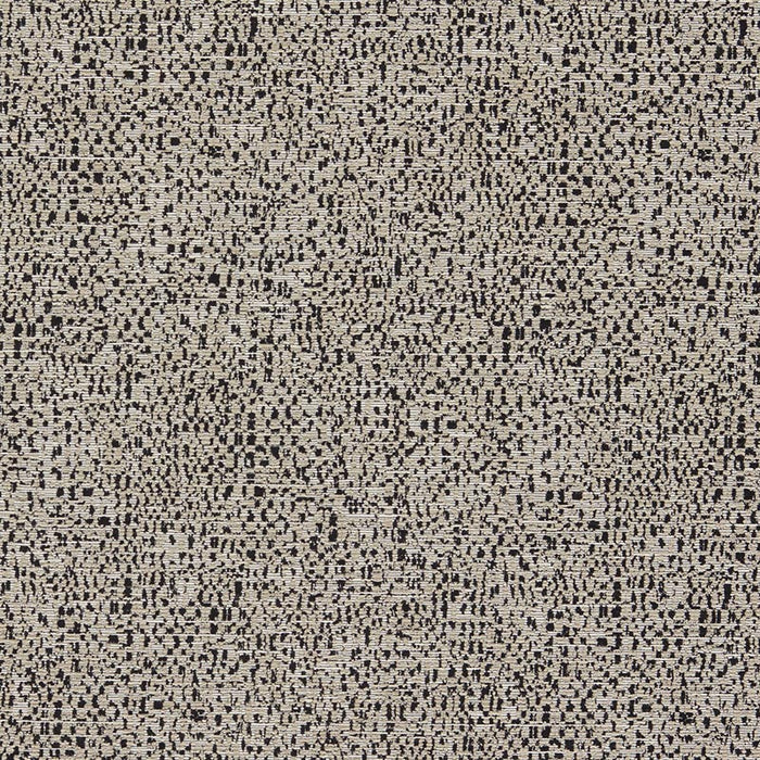 Clarke & Clarke Orion Noir Fabric F1619/04.CAC.0