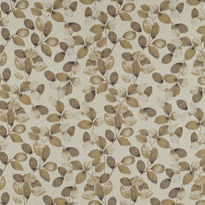 Clarke & Clarke Northia Pewter Fabric F1657/03.CAC.0