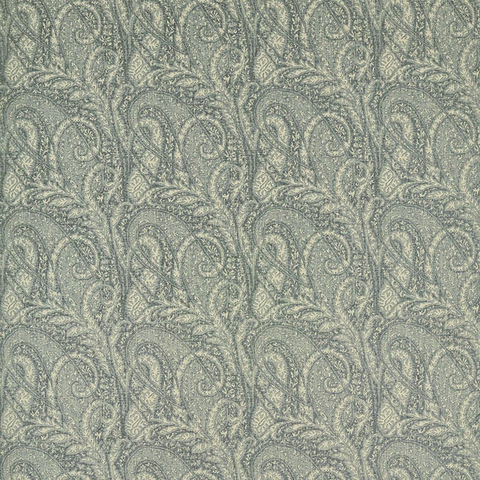 Clarke & Clarke Palacio Eau De Nil Fabric F1658/02.CAC.0