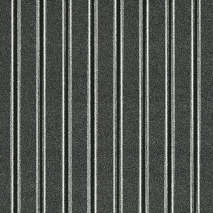 Clarke & Clarke Bowfell Ebony Fabric F1689/03.CAC.0