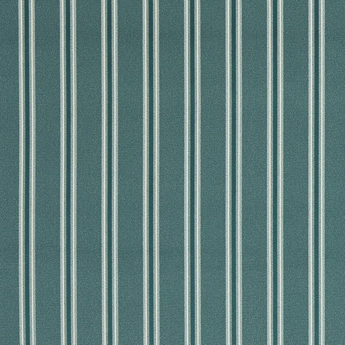 Clarke & Clarke Bowfell Teal Fabric F1689/07.CAC.0