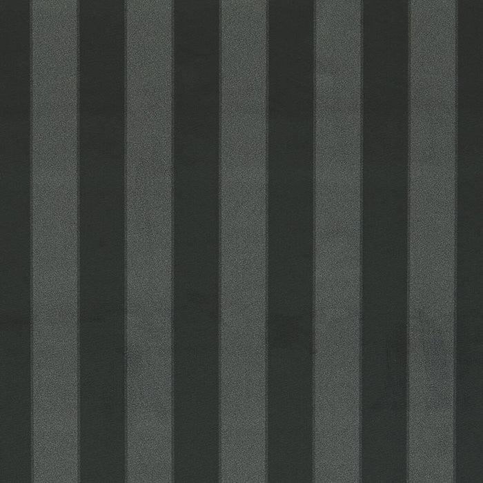 Clarke & Clarke Haldon Ebony Fabric F1690/03.CAC.0