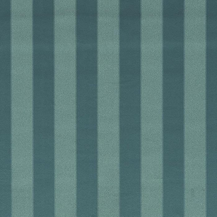 Clarke & Clarke Haldon Teal Fabric F1690/07.CAC.0