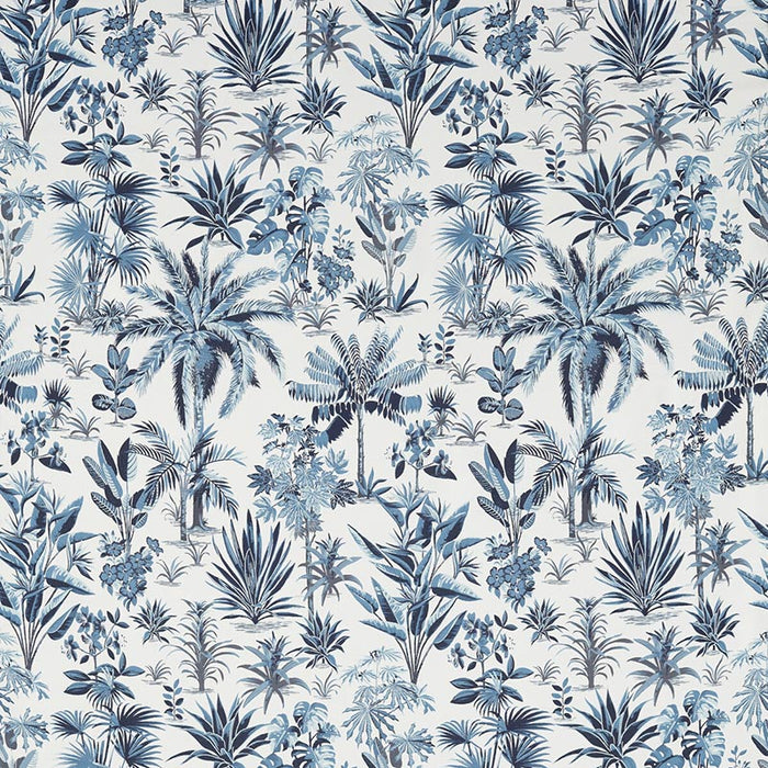 Clarke & Clarke Malindi Caribbean Fabric F1711/01.CAC.0
