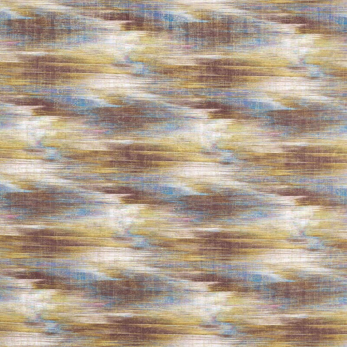 Clarke & Clarke Serengeti Tropical Fabric Sample F1716/04.CAC.0