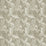 Clarke & Clarke Acanthus Jacquard Natural Fabric Sample F1740/04.CAC.0