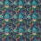 Clarke & Clarke Bosque Dreams Velvet Navy Fabric F1749/04.CAC.0
