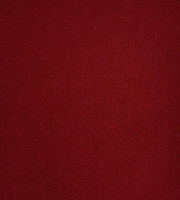 Old World Weavers Trianon Velvet Ii Amarante Fabric Sample F153720025