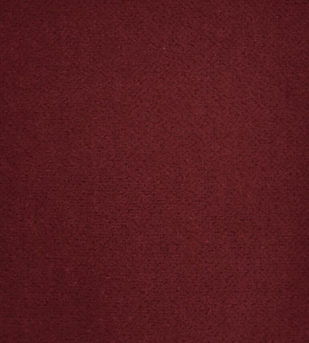 Old World Weavers Trianon Velvet Ii Grenat Fabric Sample F153720026