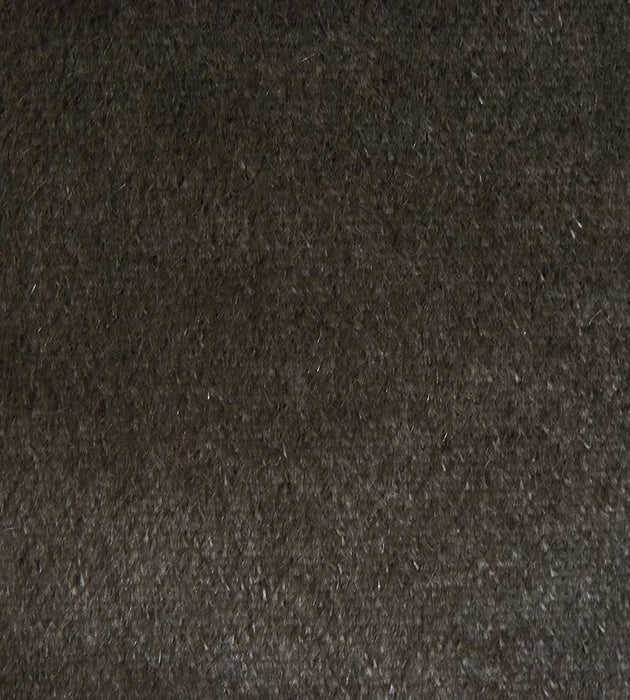 Old World Weavers Inuit Mohair Carbone Fabric F156020026