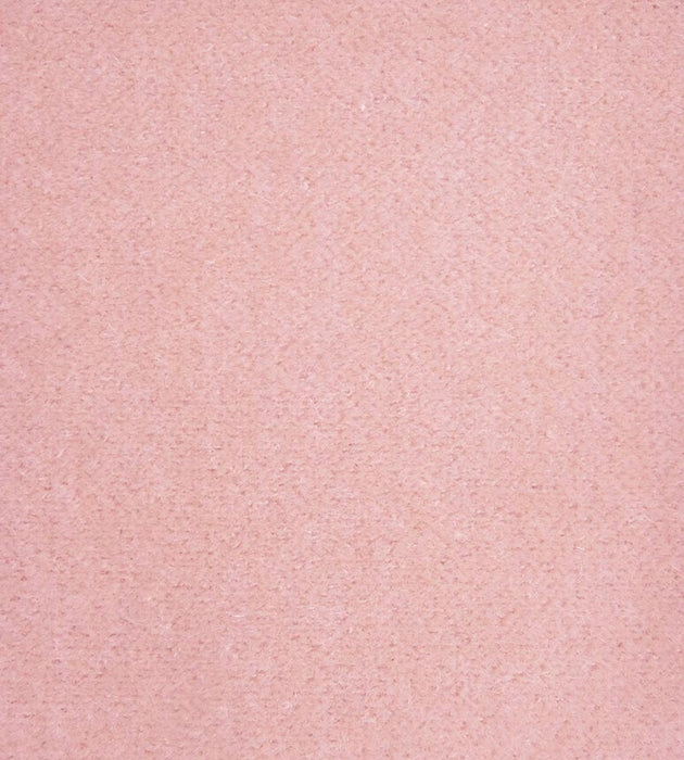 Old World Weavers Trianon Velvet Ii Rose Poudre Fabric Sample F153720038