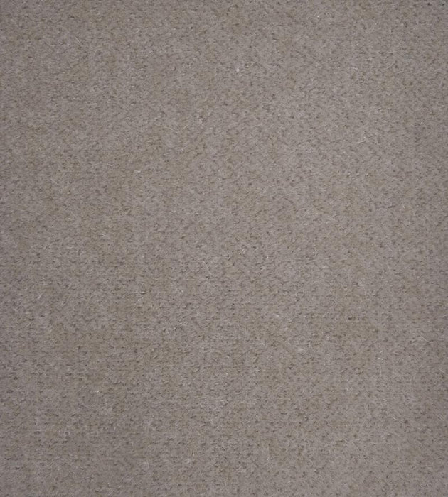 Old World Weavers Trianon Velvet Ii Gris Clair Fabric Sample F153720039