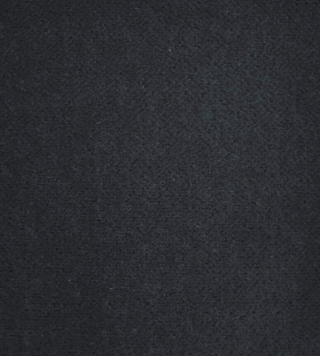 Old World Weavers Trianon Velvet Ii Anthracite Fabric Sample F153720040