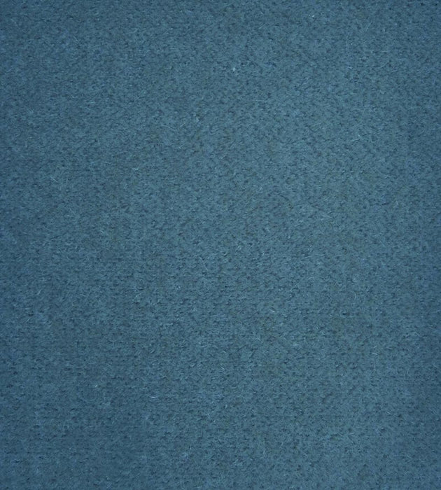 Old World Weavers Trianon Velvet Ii Bleu De Saxe Fabric Sample F153720042