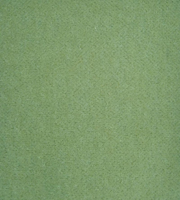 Old World Weavers Trianon Velvet Ii Vert Tendre Fabric Sample F153720044