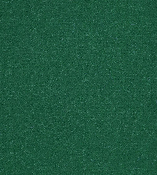 Old World Weavers Trianon Velvet Ii Vert Anglais Fabric Sample F153720045