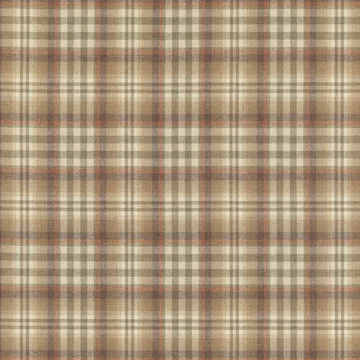 Mulberry Home Nevis Antique Fabric Sample FD748.J52.0
