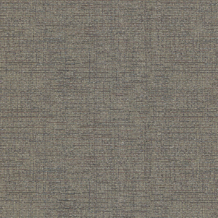 Maya Romanoff Fabricadazzle Smoke Wallpaper Sample MR-FDW-2X02-P