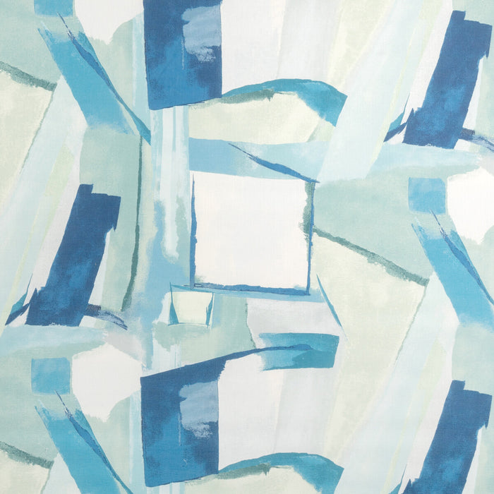 Kravet Basics Fera Azure Fabric FERA.530.0