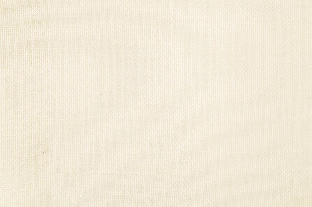 Boussac Sola Ivoire Fabric O7720002