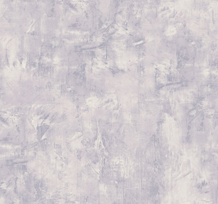 Seabrook Designs Vinyl Faux Violet Ash Wallpaper Sample FI72109
