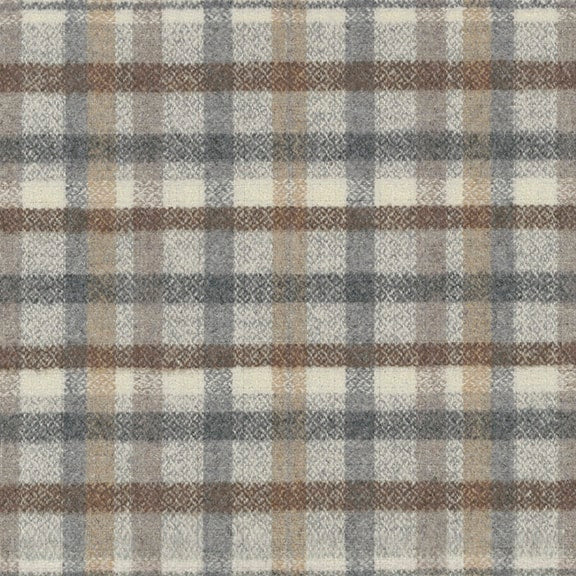 Brentano Clockwork Caribou Fabric 9651-02
