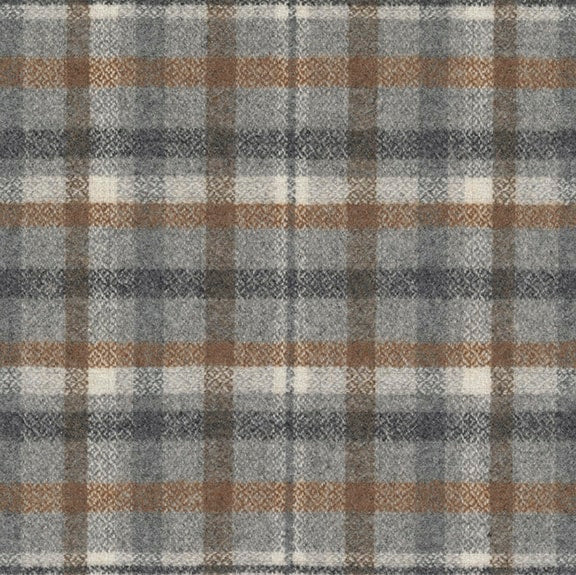 Brentano Clockwork Oak Barrel Fabric 9651-03