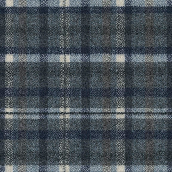 Brentano Clockwork Arctic Coast Fabric 9651-06