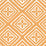 China Seas Fiorentina Yellow Wallpaper 2490-48WP