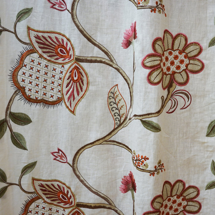 JF Fabrics Fiore 26 Fabric 5479326