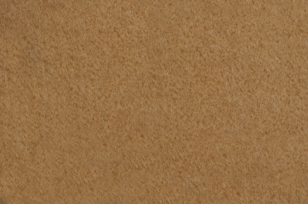 Pierre Frey Teddy Mohair Miel Fabric Sample F2500003