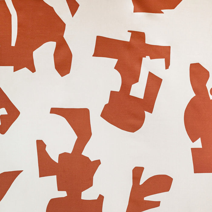 Donghia Formations Spice Fabric FORMATIONS.1612.0