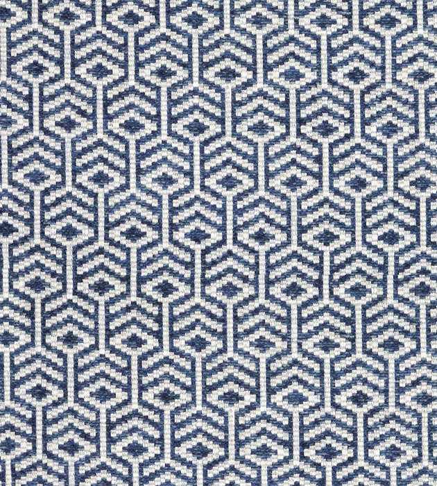 Old World Weavers Axial Copenhagen Fabric FO14170003