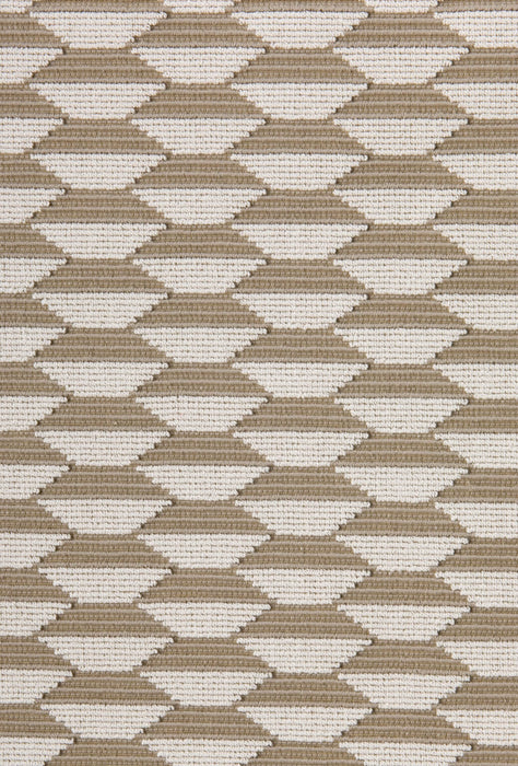Pierre Frey Bakou Naturel Fabric F2798001
