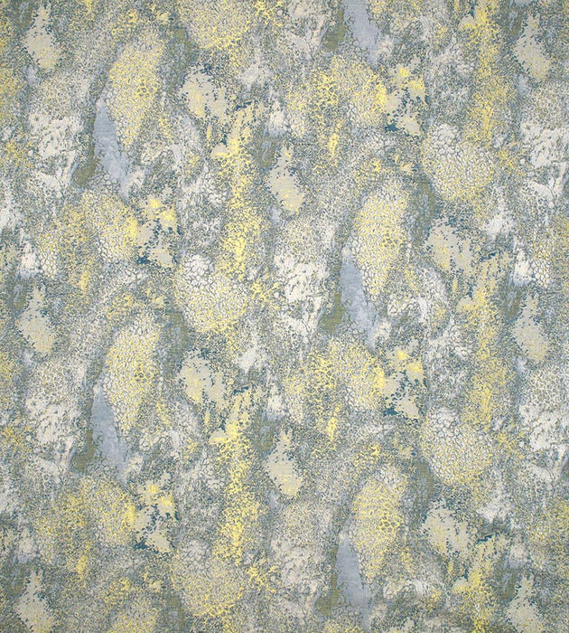 Old World Weavers Luminescence Viridian Fabric FRLUMI0004