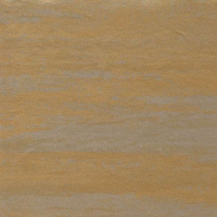 Maya Romanoff Weathered Metals II Gilded Copper Wallpaper Sample MR-FV-16036-G