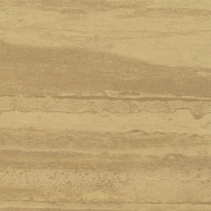 Maya Romanoff Weathered Metals II Luxe Gold Wallpaper Sample MR-FV-16X10-G