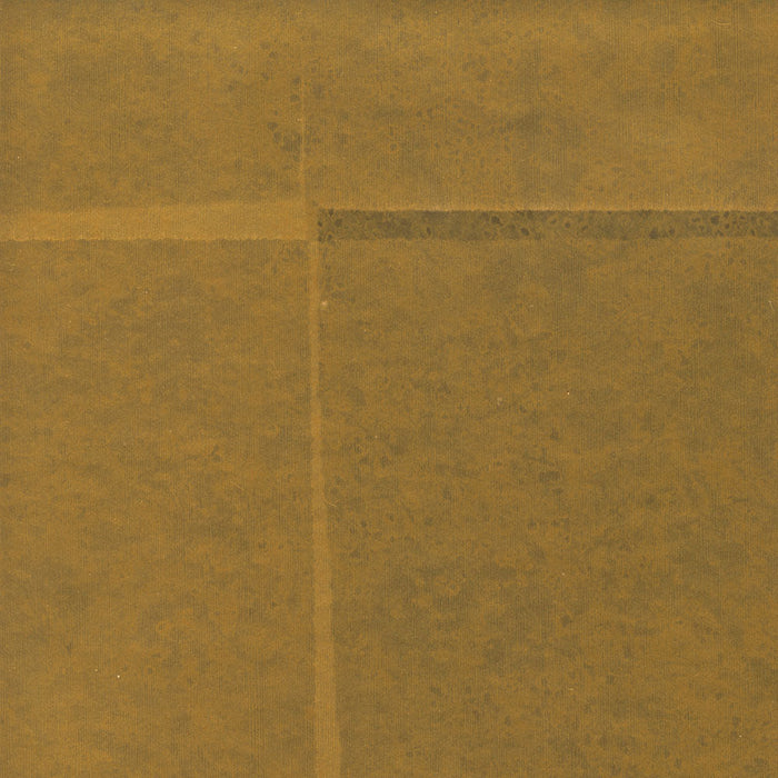 Maya Romanoff Precious Metals II Fine Gold Wallpaper Sample MR-FV-17113
