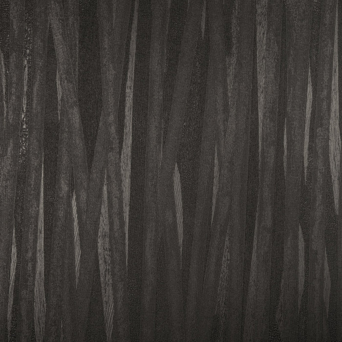 Maya Romanoff Seagrass II Adriatic Carbon Wallpaper Sample MR-FV-23109