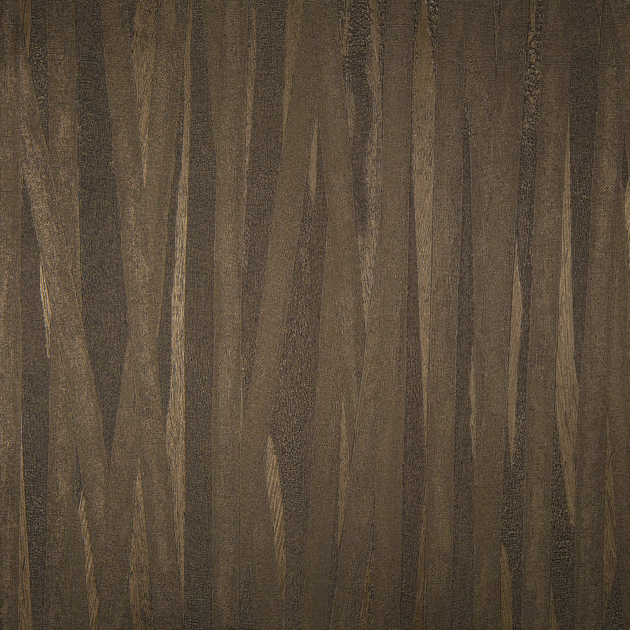Maya Romanoff Seagrass II Baltic Brown Wallpaper Sample MR-FV-23113-G